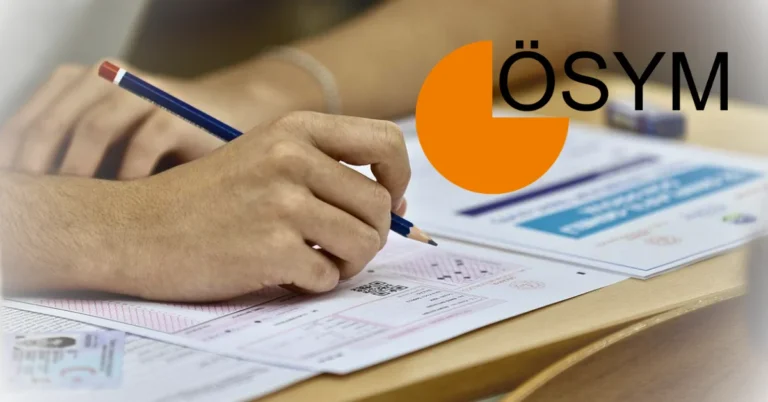 YKS 2024'e 2.4 milyon başvuru yapıldı, en yaşlı aday 87 yaşında