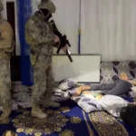 Yozgat'ta DEAŞ terör örgütüne yönelik düzenlenen operasyonda 3 şüpheli gözaltına alındı.