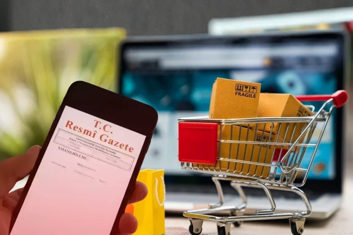 Yurt dışından getirilen elektronik eşyaların 2026 bandrol ücretleri değişmedi