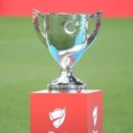 Beşiktaş Park Stadyumu'nda oynanacak Ziraat Türkiye Kupası yarı final maçları ve UEFA Avrupa Ligi Finali ile ilgili düzenlemeler.