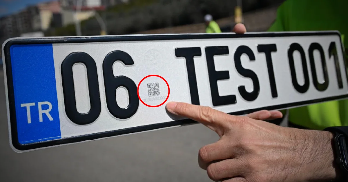 APP plaka süre sonu ve trafik cezaları