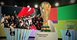 2026 Dünya Kupası grupları ve Türkiye'nin rakip takımları açıklandı, maç takvimi duyuruldu.