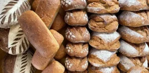 200 gram ekmeğin 17,5 liraya satıldığına dair haber görseli