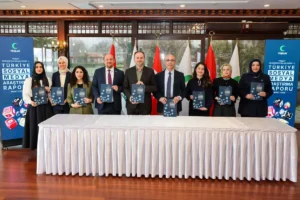 Yeşilay'ın sosyal medya bağımlılığına dair yayınladığı raporun sonuçları ve uyarıları