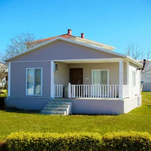 Nisan ayı kira zam oranı yüzde 32,82'yi gösteren grafik