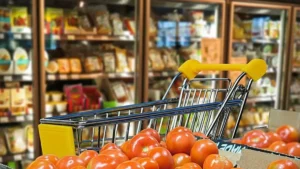 Mart ayı enflasyon rakamları açıklandı, yıllık yüzde 30,87'ye ulaştı