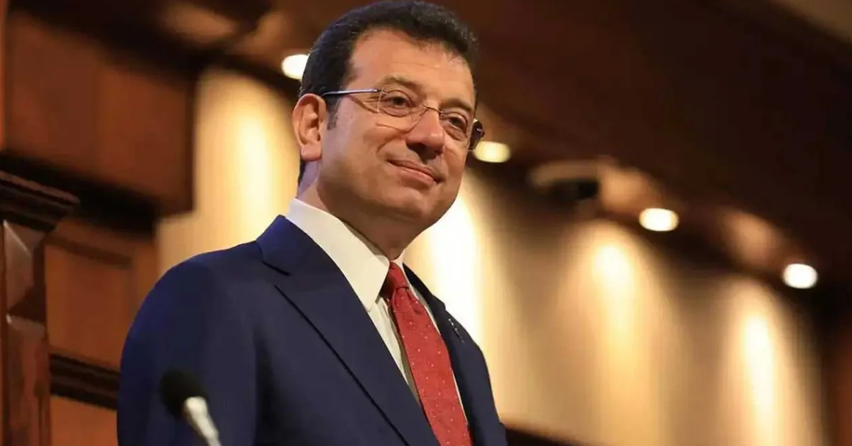 Ekrem İmamoğlu davasında 18 sanık için tahliye kararı