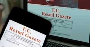 DEAŞ ve El Kaide bağlantılı 3 kişinin mal varlıklarının dondurulmasını gösteren görsel