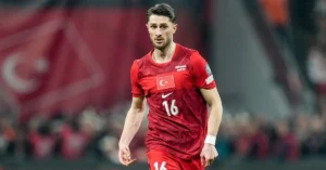 Futbolcu İsmail Yüksek'in bahis soruşturmasından takipsizlik kararı aldığına dair haber görseli