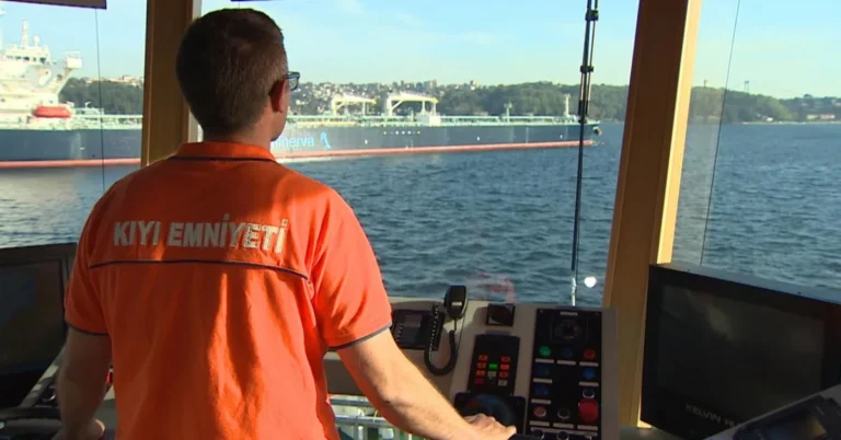 Kıyı Emniyeti Genel Müdürlüğü 21 daimi işçi alımı yapacak