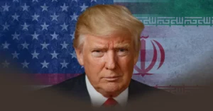 ABD Başkanı Donald Trump, İran'ın kritik altyapısına yönelik olası bir saldırı tehdidinde bulundu.