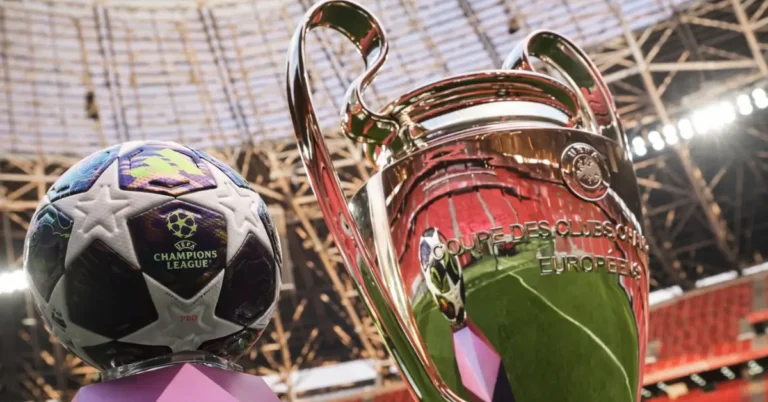 Şampiyonlar Ligi çeyrek final maçları ve takımları