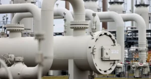 Avrupa doğal gaz fiyatları, ABD ve İran arasındaki ateşkes anlaşması sonrası düşüşte