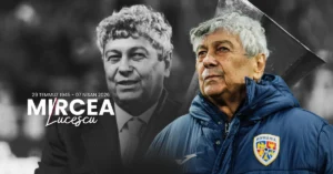 Efsane teknik direktör Mircea Lucescu'nun vefatı sonrası futbol dünyasından başsağlığı mesajları