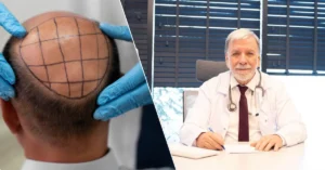 Sağlık Bakanlığı'ndan saç ekimi uygulamaları için sertifikasyon uyarısı ve riskler