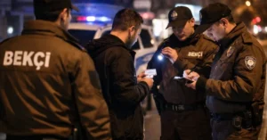 Bekçilerin haftalık çalışma süresini düzenleyen yeni yönetmelik hakkında haber