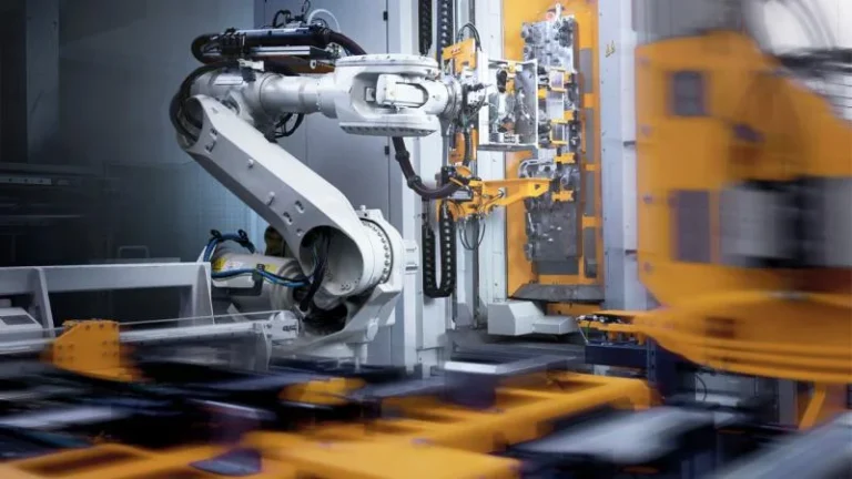 Şubat ayı sanayi üretim verilerini gösteren grafik