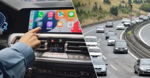 Araçlarda multimedya ekranları, ses sistemleri ve cam filmleri için yeni düzenlemeler getirildi.