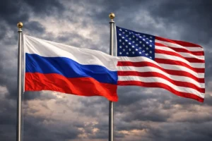 Rusya Dışişleri Bakanlığı'ndan ABD ve İran'a Orta Doğu barışı için sorumlu davranma çağrısı