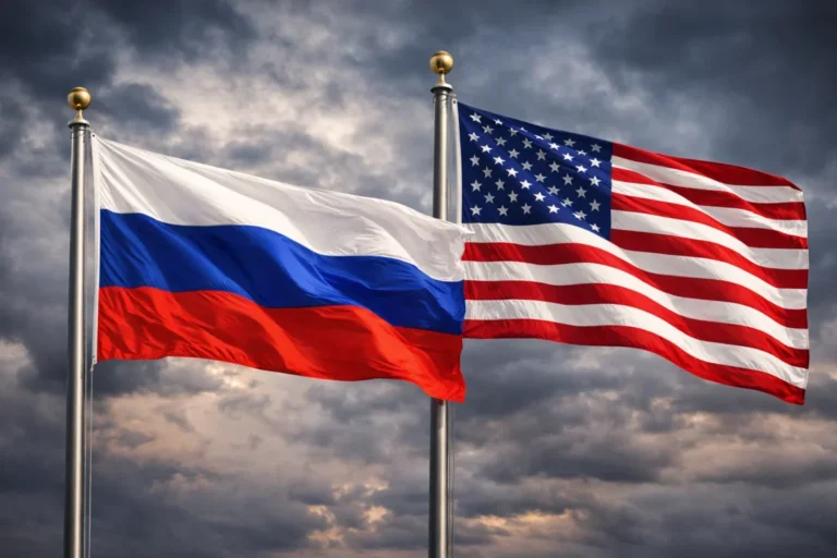 Rusya Dışişleri Bakanlığı'ndan ABD ve İran'a Orta Doğu barışı için sorumlu davranma çağrısı