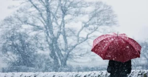 Meteoroloji tarafından 14 il için kuvvetli yağış uyarısı yapıldı, sarı kodlu alarm verildi.
