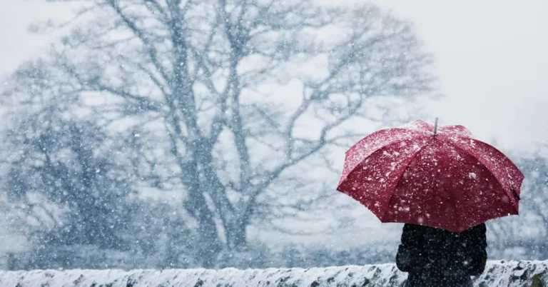 Meteoroloji tarafından 14 il için kuvvetli yağış uyarısı yapıldı, sarı kodlu alarm verildi.
