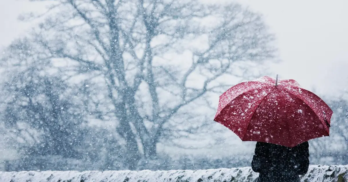 Meteoroloji tarafından 14 il için kuvvetli yağış uyarısı yapıldı, sarı kodlu alarm verildi.