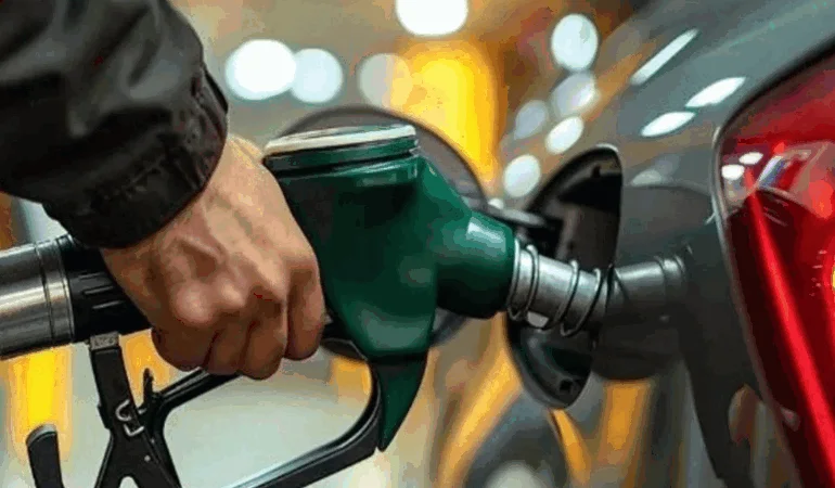 Akaryakıt pompa fiyatlarında yeni zamlar