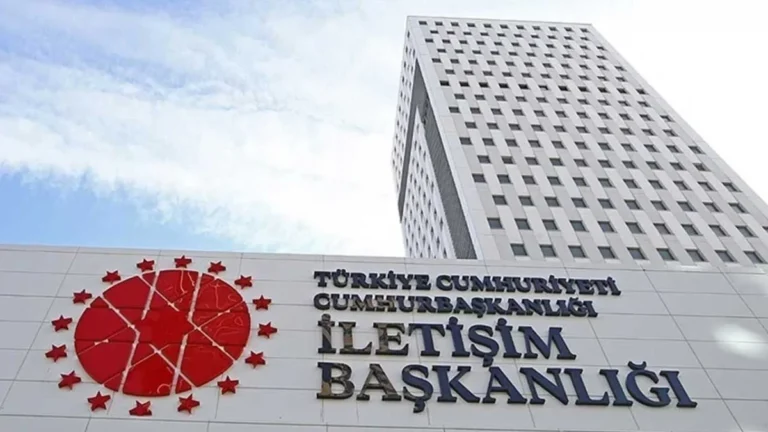 Dışişleri Bakanlığı logosu ve 'Türkiye İsrail'i Tehdit Etti' iddialarına yalanlama
