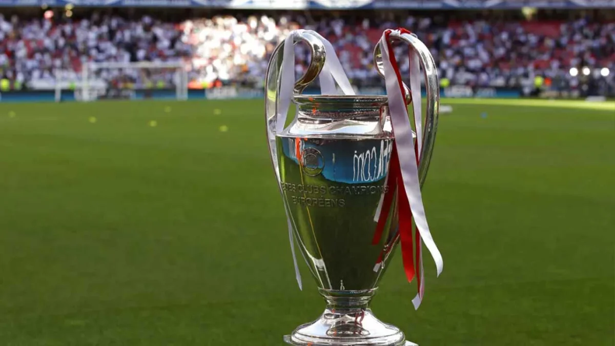 Şampiyonlar Ligi'nde yarı final için kritik rövanş maçları başlıyor