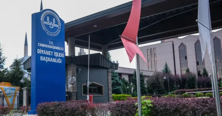 Diyanet İşleri Başkanlığı 3 bin 209 personel alımı ilanı ve başvuru bilgileri