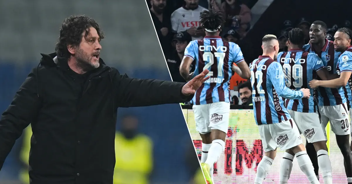 Trabzonspor futbol takımı, teknik direktör Fatih Tekke ile İstanbul takımlarına karşı aldığı galibiyetlerle şampiyonluk yarışında ilerliyor.