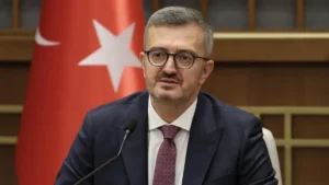 Yapay Zeka Kalkanı projesi ile dijital egemenliği güçlendiren Türkiye