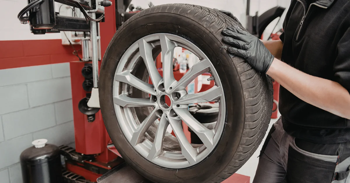 Zorunlu kış lastiği uygulaması sona erdi, yaz lastiklerine geçiş dönemi başladı