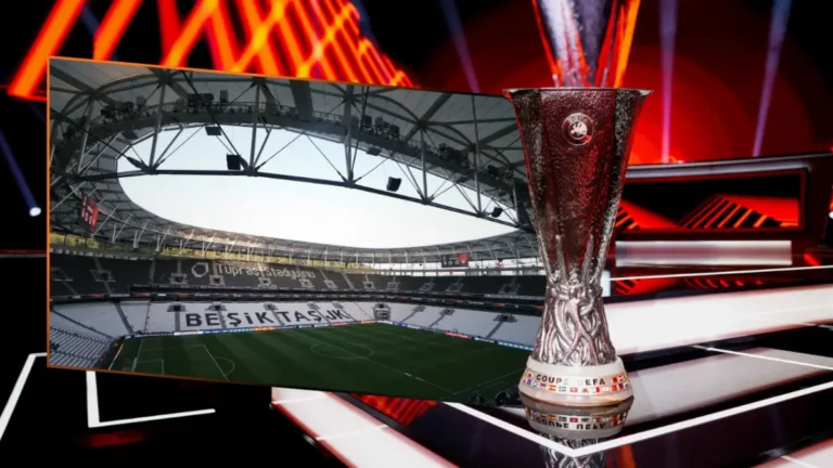 UEFA Avrupa Ligi yarı final maçları görseli