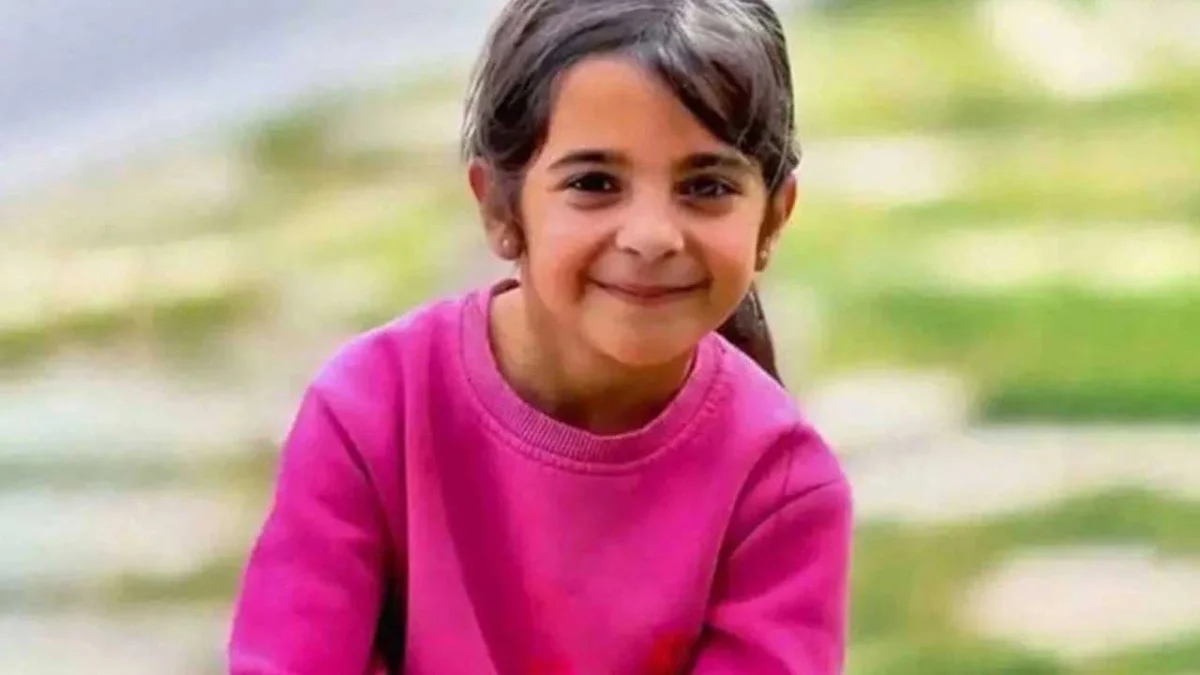 Narin Güran cinayeti davasında sanık Bahtiyar'a verilen hapis cezasını gösteren mahkeme salonu temsili görseli.