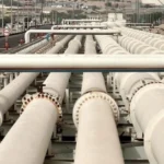 Türkiye'nin Şubat ayı petrol ithalatı verileri ve Rusya'dan yapılan ithalata ilişkin grafik.