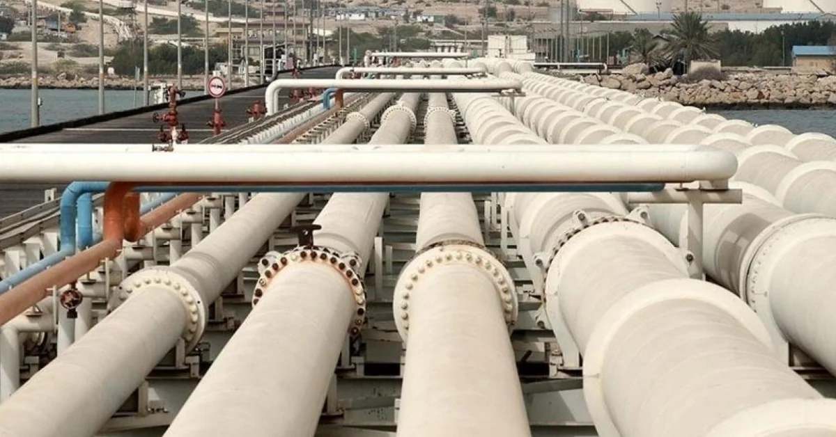 Türkiye'nin Şubat ayı petrol ithalatı verileri ve Rusya'dan yapılan ithalata ilişkin grafik.