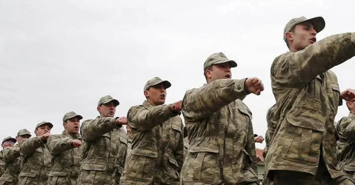 Bedelli askerlik ücreti yeni rakamlar