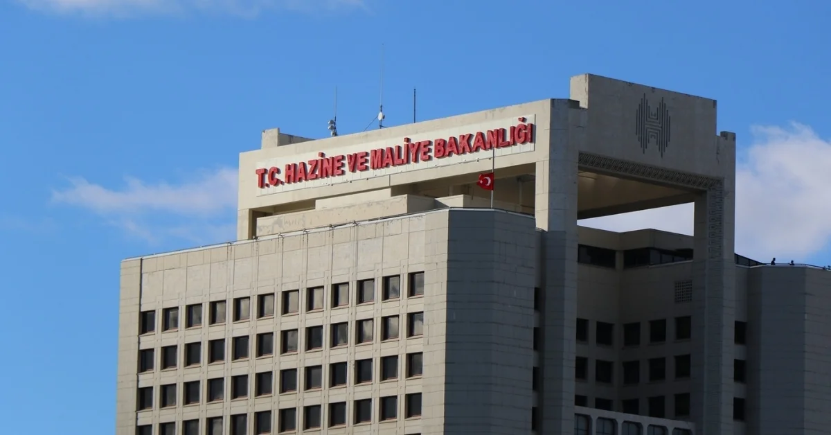 Özelleştirme İdaresi Başkanlığı logosu ve 10 uzman yardımcısı alımı ilanı