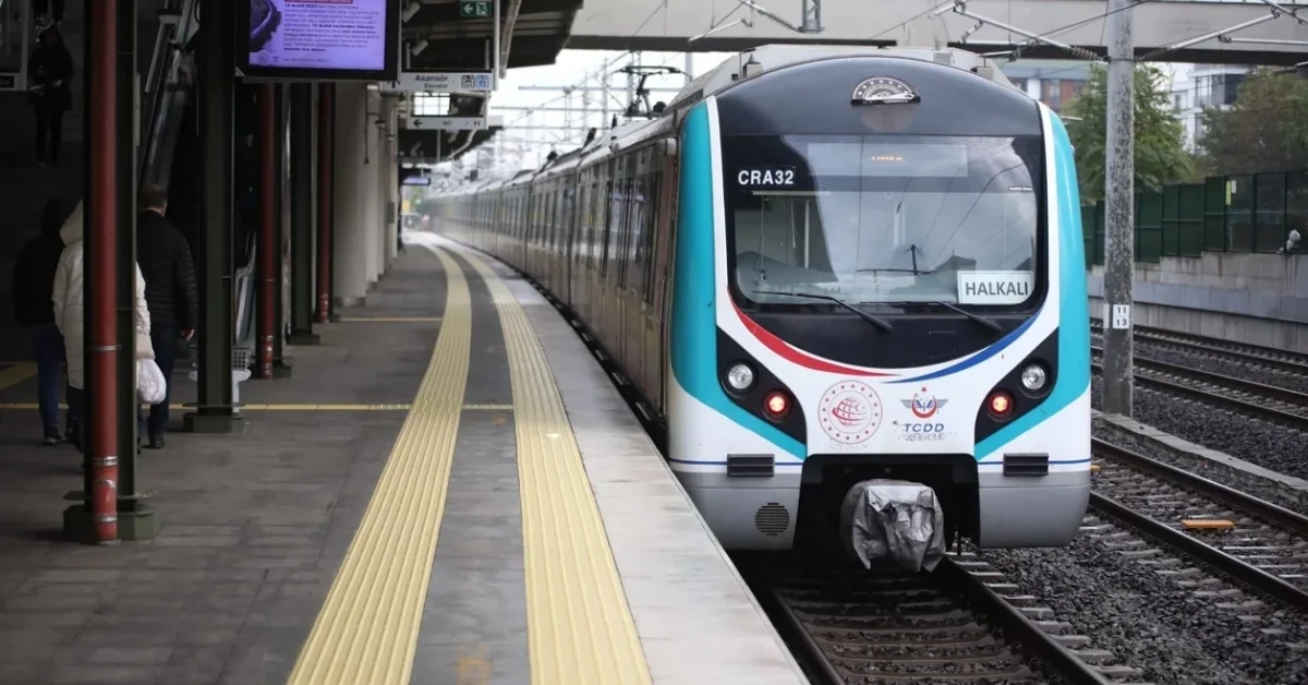 23 Nisan Ulusal Egemenlik ve Çocuk Bayramı'nda toplu taşıma araçları ücretsiz olacak