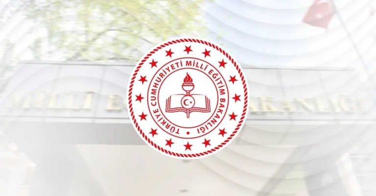 Milli Eğitim Bakanlığı tarafından yürütülen psikososyal destek çalışmaları kapsamında görev yapan rehber öğretmenler