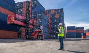 Türkiye'nin ihracat rakamları, ilk çeyrekte 14 ilin 1 milyar doları aşması