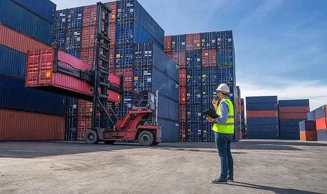 Türkiye'nin ihracat rakamları, ilk çeyrekte 14 ilin 1 milyar doları aşması