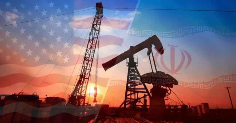 Hürmüz Boğazı'nda gerilim artarken petrol fiyatları yükseldi