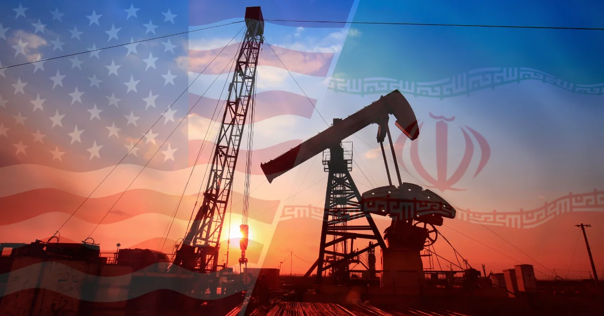 Hürmüz Boğazı'nda gerilim artarken petrol fiyatları yükseldi