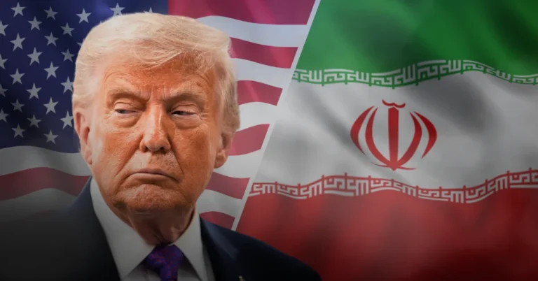 ABD Başkanı Donald Trump, İran'a müzakere çağrısı yaptı.