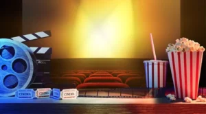 23 Nisan Ulusal Egemenlik ve Çocuk Bayramı kapsamında çocuklara özel sinema bileti indirimi