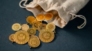 Altın fiyatları ateşkes kararı sonrası yükselişte