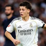 Arda Güler, Arsenal'in transfer listesinde yer alıyor